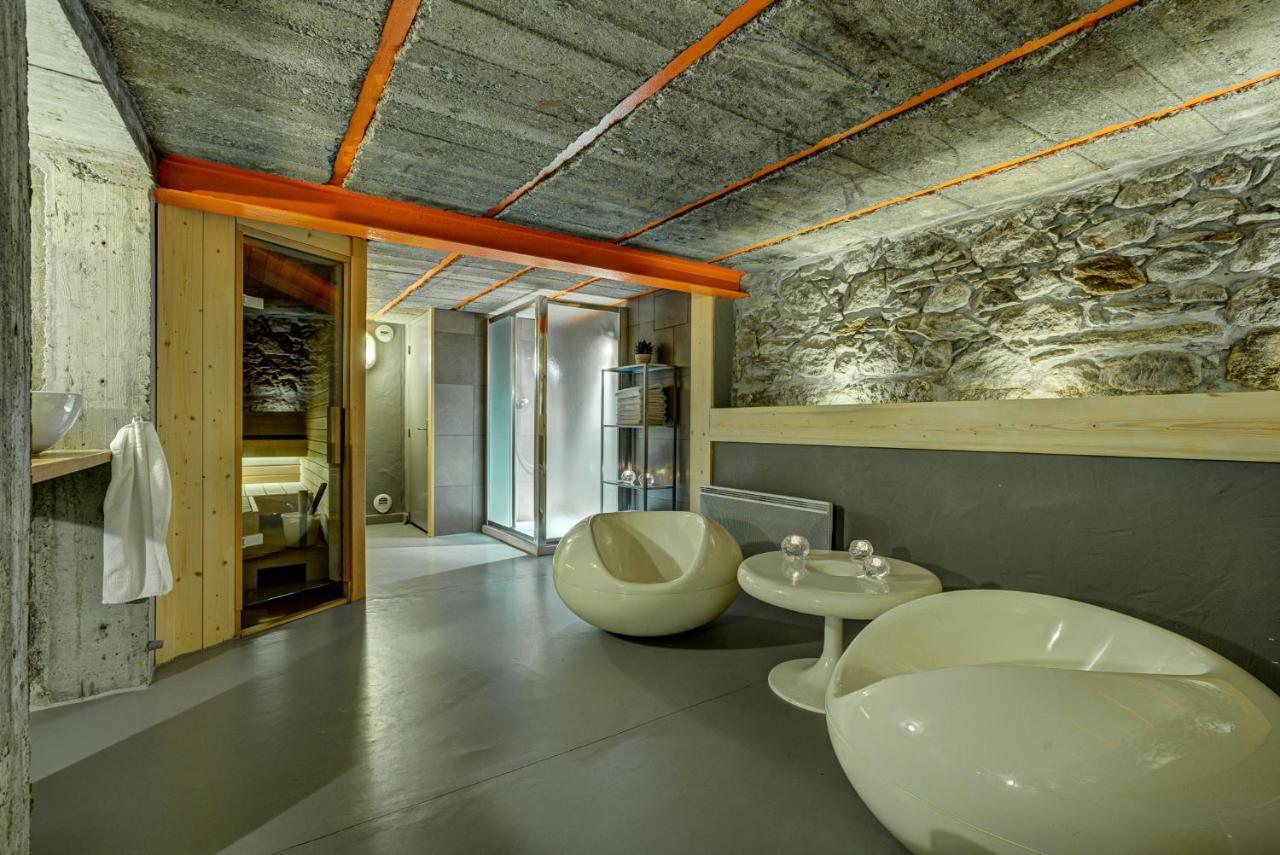 Villa Mont Blanc Chamonix Zewnętrze zdjęcie