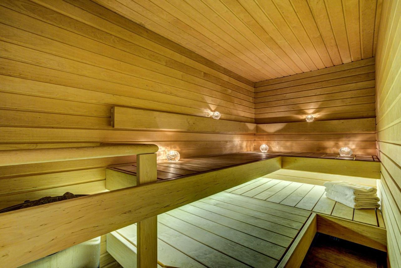Villa Mont Blanc Chamonix Zewnętrze zdjęcie