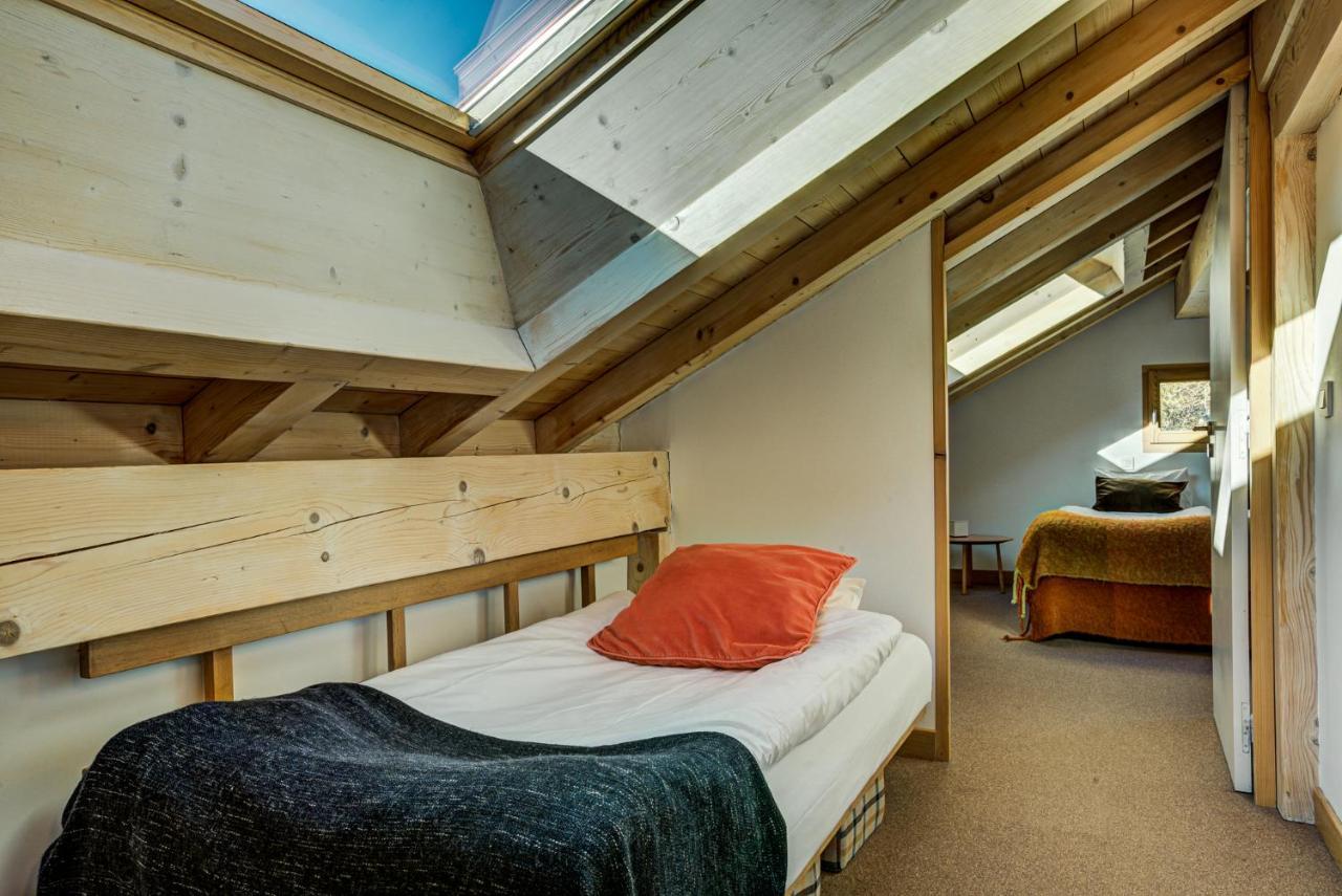 Villa Mont Blanc Chamonix Pokój zdjęcie