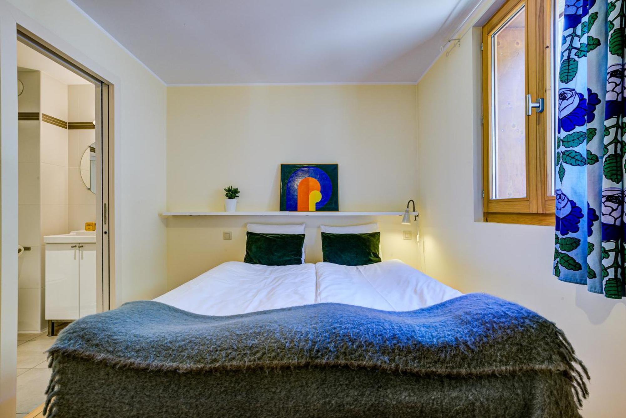 Villa Mont Blanc Chamonix Pokój zdjęcie
