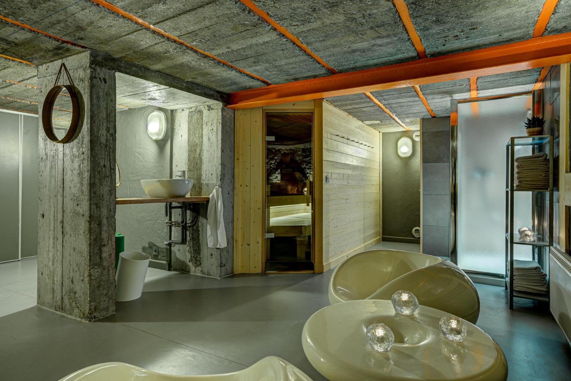 Villa Mont Blanc Chamonix Pokój zdjęcie