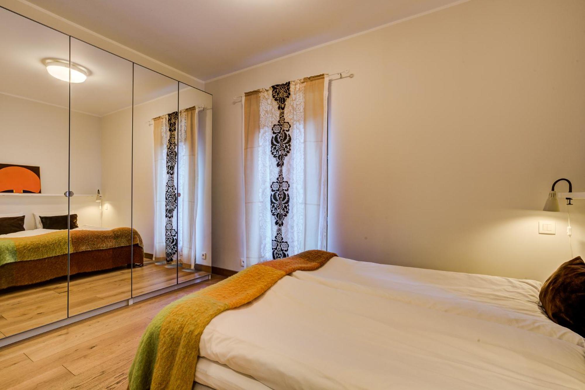 Villa Mont Blanc Chamonix Pokój zdjęcie