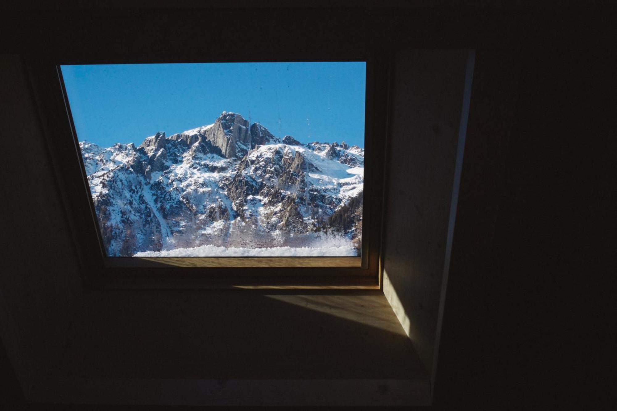 Villa Mont Blanc Chamonix Pokój zdjęcie