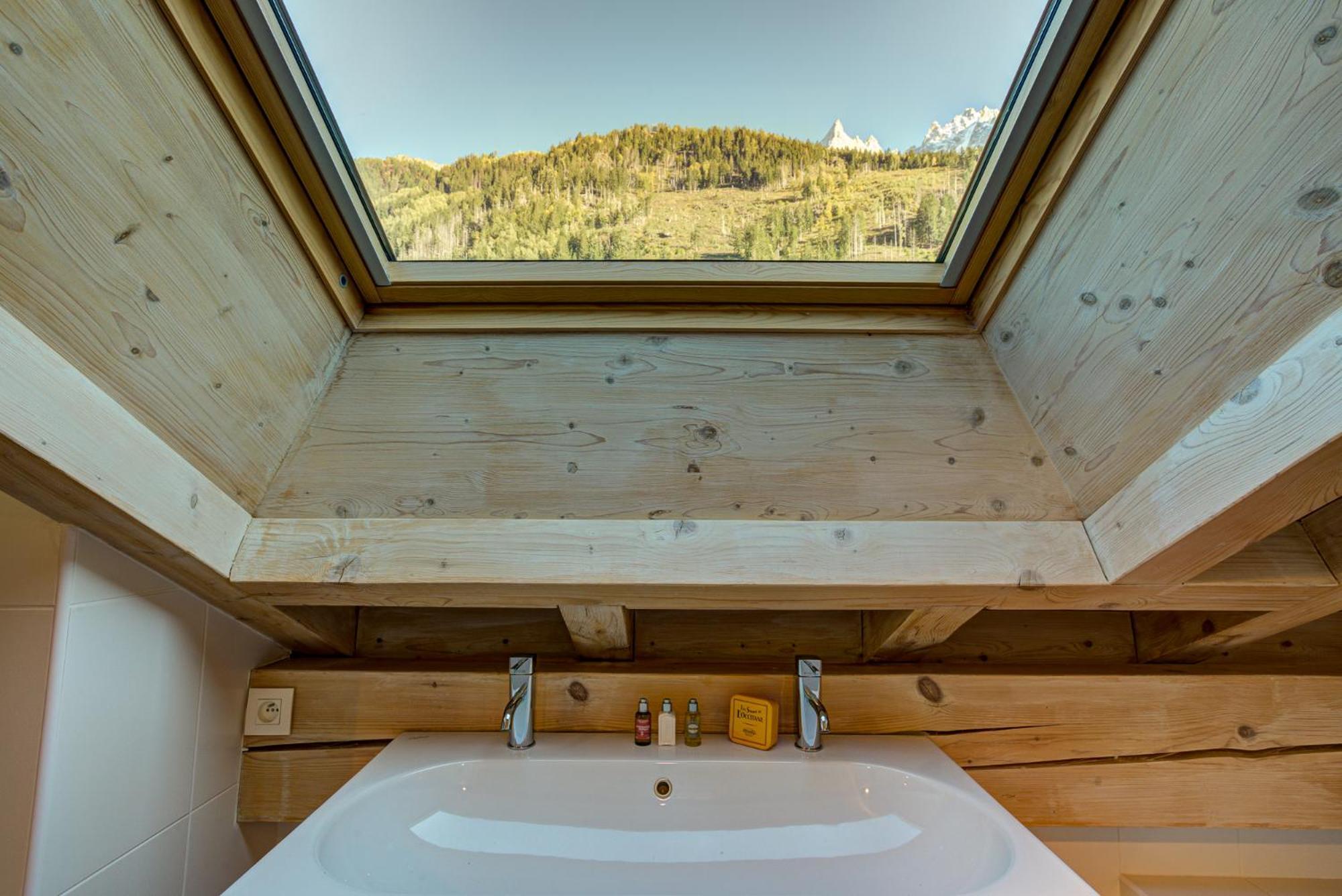 Villa Mont Blanc Chamonix Pokój zdjęcie