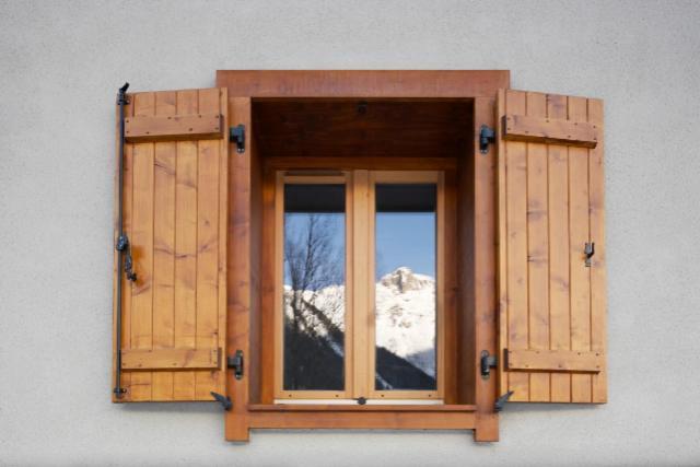 Villa Mont Blanc Chamonix Zewnętrze zdjęcie